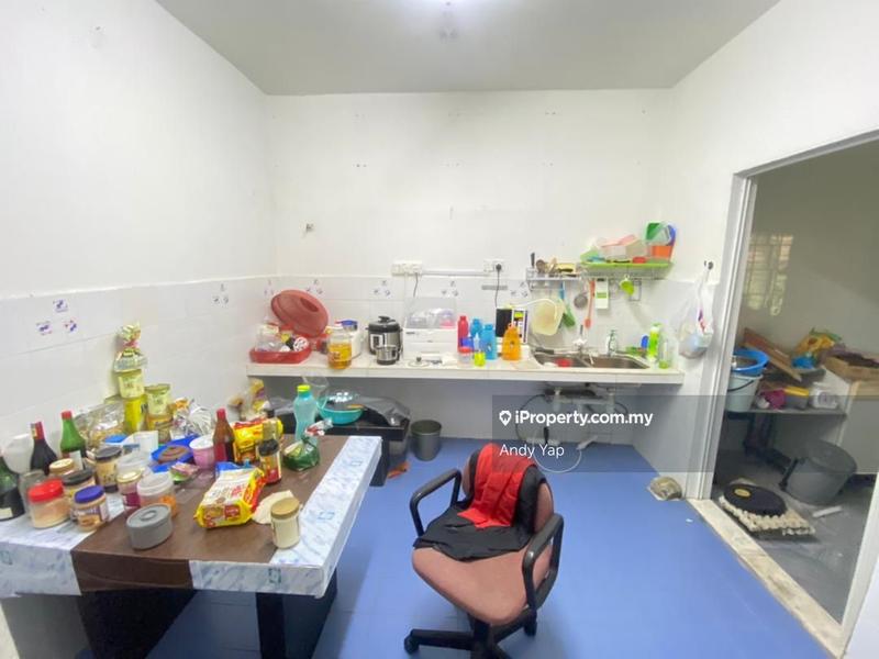 Rumah Teres 2.5-Tingkat untuk Dijual di Bandar Country Homes, Rawang oleh Andy Yap - iProperty.com.my