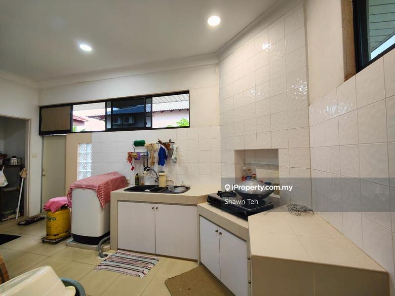 Banglo untuk Dijual di Ozana Villa, Bukit Katil oleh Shawn Teh - iProperty.com.my
