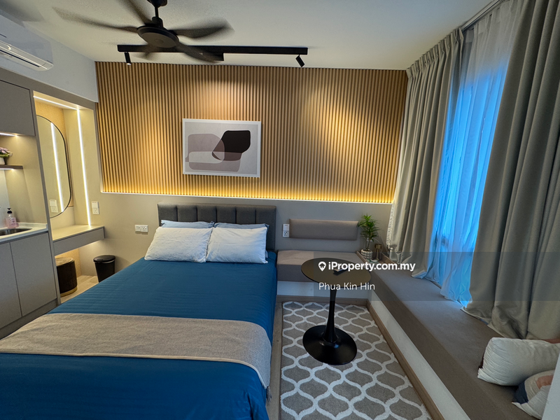 Condominium for Sale in Colony by Infinitum by Phua Kin Hin - iProperty.com.my