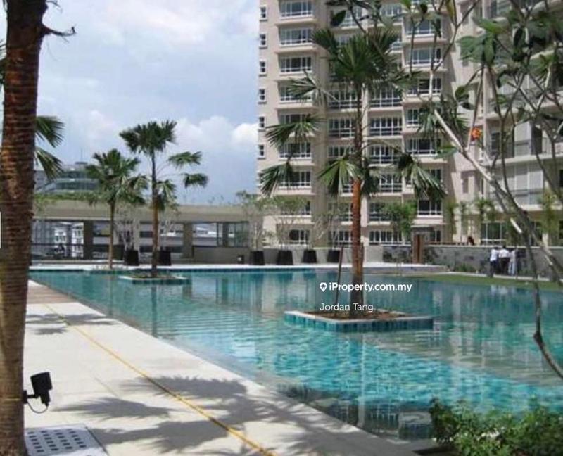 Condominium for Rent in Kiaraville by Jordan Tang - iProperty.com.my