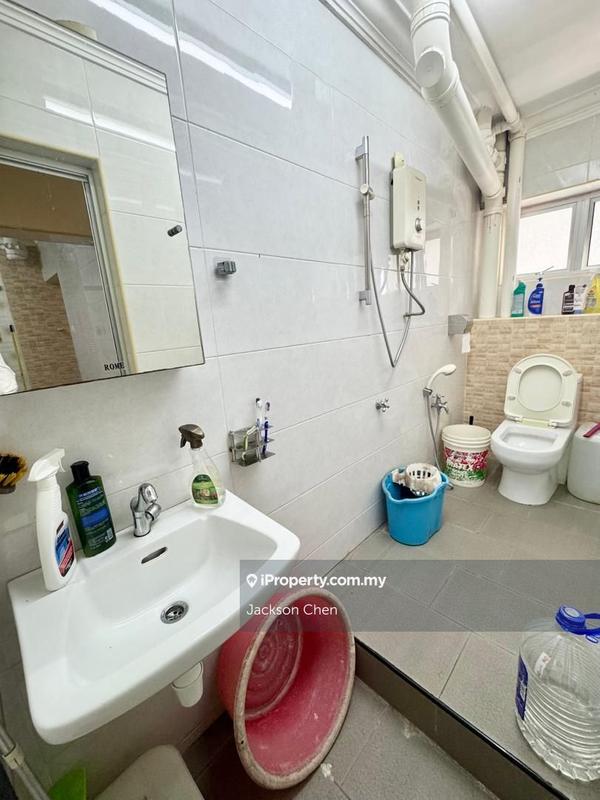 Pangsapuri untuk Dijual di Hijau Ria Kepong Indah oleh Jackson Chen - iProperty.com.my