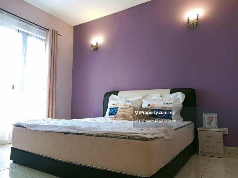 Condominium for Rent in Casa Indah 1 by Ms Cheah Mooi Hoon - iProperty.com.my