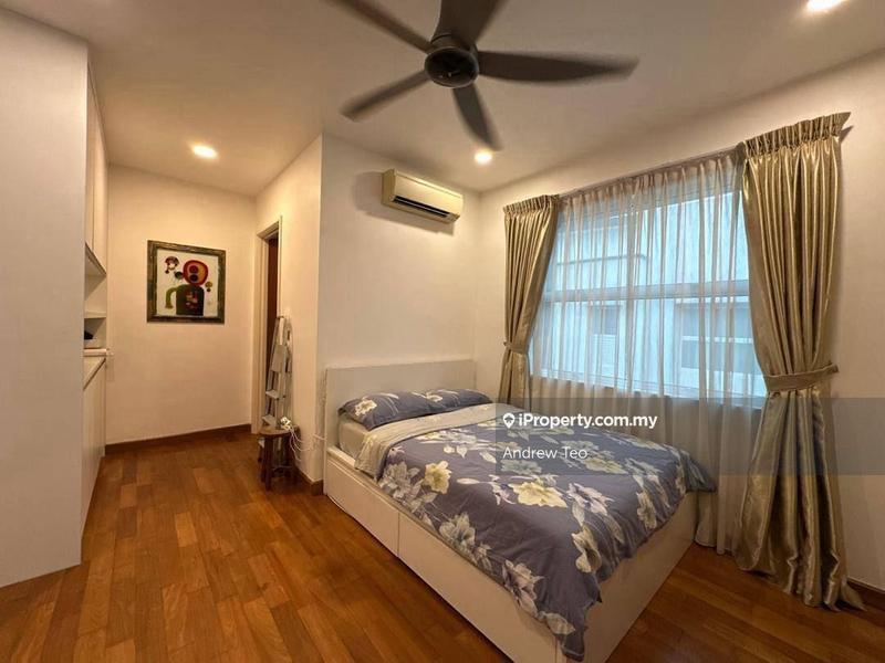 Bungalow House for Sale in East Ledang, Iskandar Puteri (Nusajaya) by Andrew Teo - iProperty.com.my