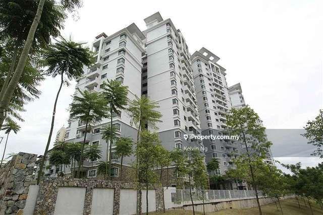 Condominium for Sale in Opal Damansara by Kelvin Ng - iProperty.com.my