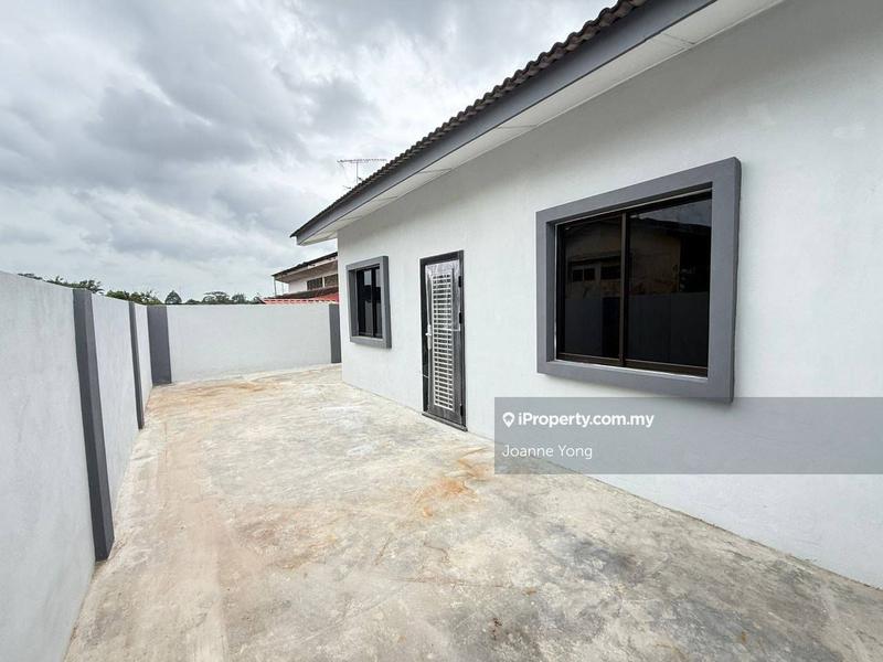 Semi-Detached House for Sale in Taman Mutiara Tmn Nora Dato Chellam Puteri Wangsa, Ulu Tiram by Joanne Yong - iProperty.com.my