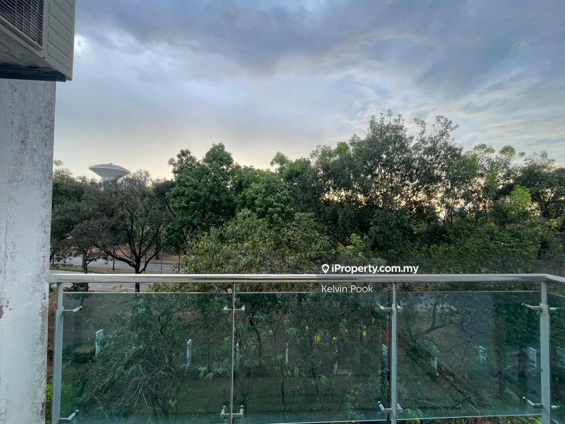 Condominium for Sale in Gardenview Residences by Kelvin Pook - iProperty.com.my