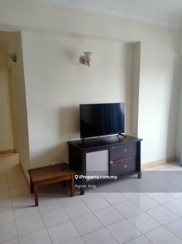 Kondominium untuk Dijual di Regency Condominium oleh Agnes Ang - iProperty.com.my