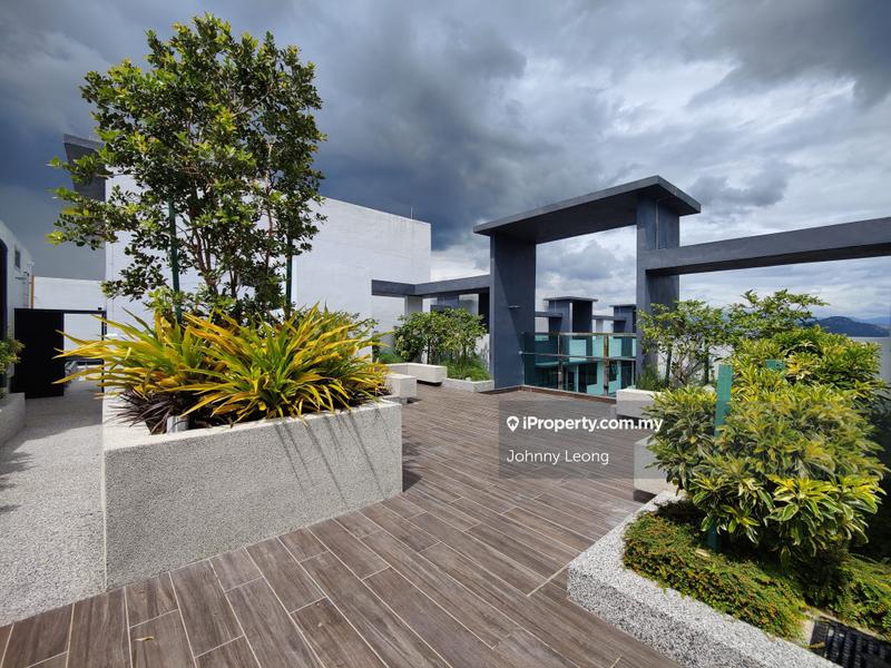 For Sale - B11 Parkland Residence