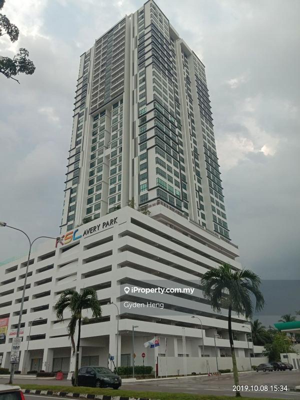 For Sale - KSL Avery Park