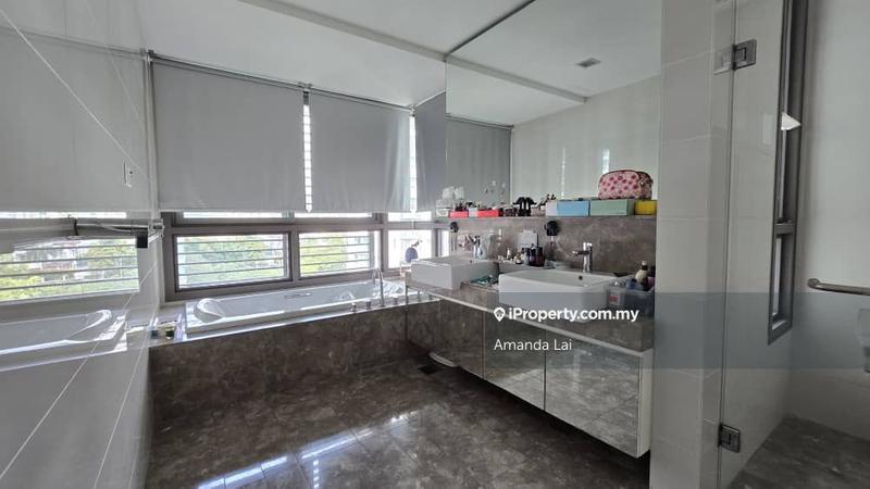 For Rent - Seni Mont Kiara