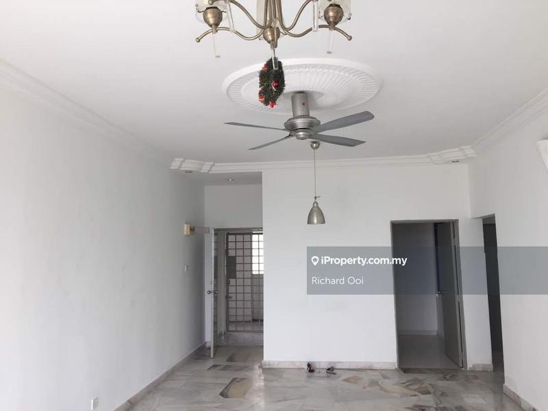 For Rent - Pangsapuri Lagoon Perdana