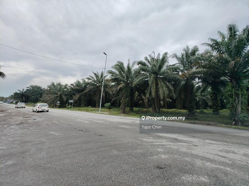 Tanah Pertanian untuk Dijual di Jenjarom, Banting oleh Yapz Chin - iProperty.com.my