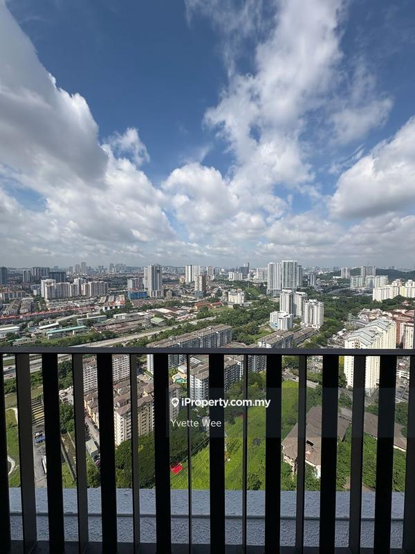 Kondominium untuk Dijual di SkyVogue oleh Louis Wee - iProperty.com.my