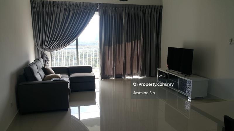 For Rent - Teega Residences