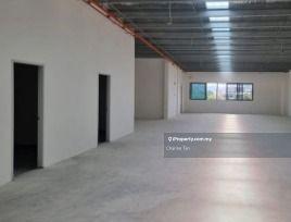 Cluster Factory for Rent in Taman Industri Meru, Kapar by Charine Tan - iProperty.com.my