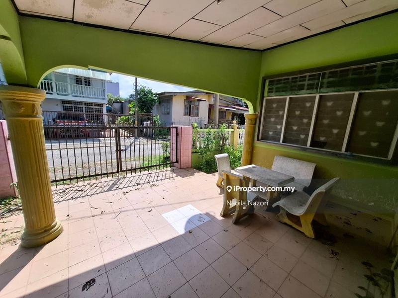 Banglo untuk Dijual di Kampung Padang Bongor, Kota Bharu oleh Nabila Nazori - iProperty.com.my
