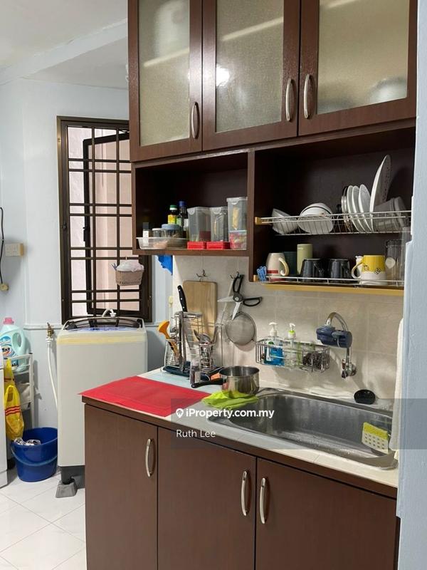 Kondominium untuk Dijual di Miami Green oleh Ruth Lee - iProperty.com.my