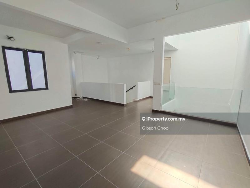 3-storey Terraced House for Sale in Saujana Impian, Kajang by Gibson Choo - iProperty.com.my