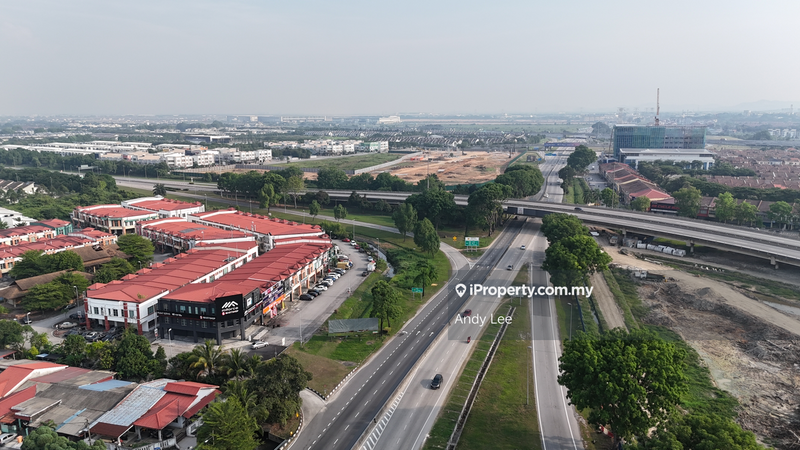 Kedai untuk Dijual di Bandar Bukit Raja, Klang oleh Andy Lee - iProperty.com.my