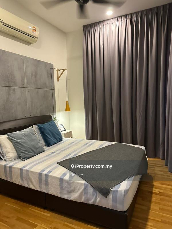 Service Residence for Rent in Verde by Jc Lee - iProperty.com.my