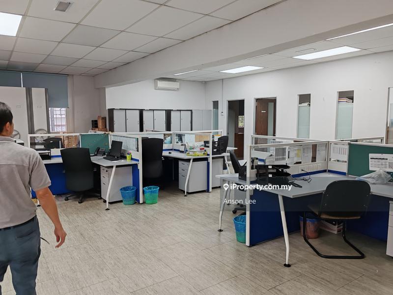 Kilang Berkembar untuk Dijual di Taman Bandar Sunway, Petaling Jaya oleh Anson Lee - iProperty.com.my