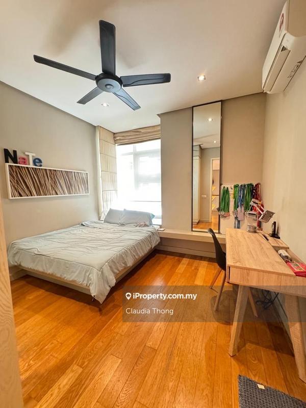Condominium for Sale in Tijani 2 North by Claudia Thong - iProperty.com.my