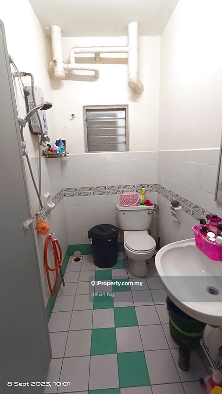 Apartment for Sale in Mayang Court by Kelvin Ng - iProperty.com.my