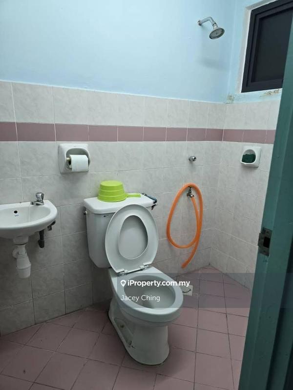 Condominium for Sale in Sri Hijau by Jacey Ching - iProperty.com.my