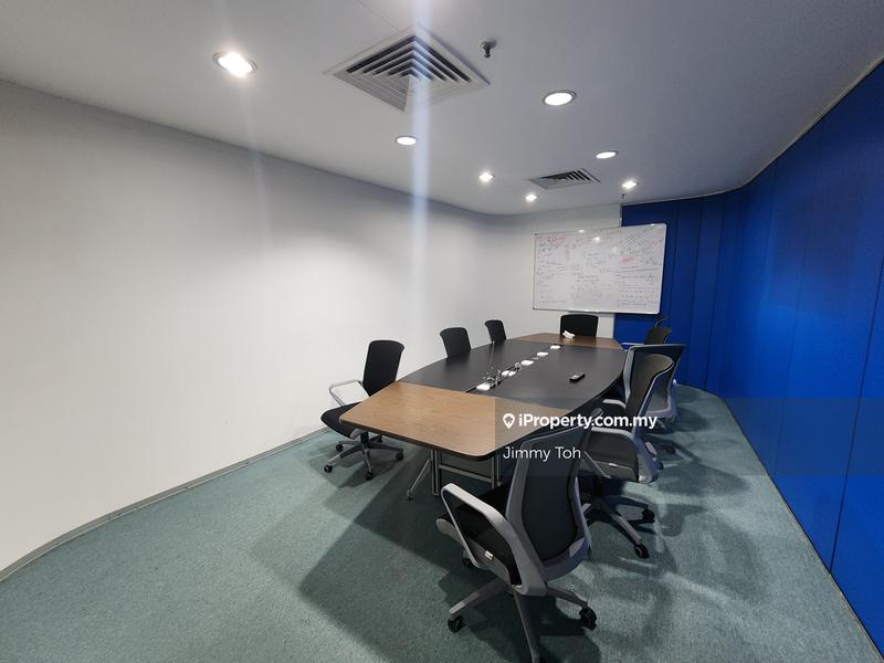 For Sale - Plaza Sentral