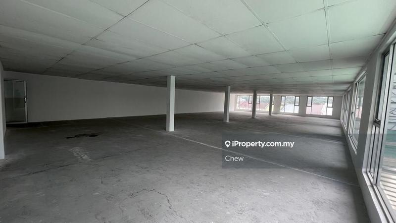 For Rent - Jalan Ipoh Main Road