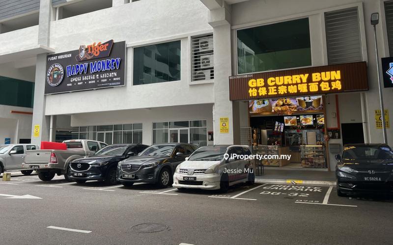 Kedai untuk Disewa di Sungai Besi, Kuala Lumpur oleh Jessie Mu - iProperty.com.my