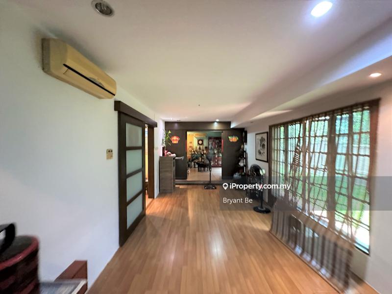 Bungalow House for Sale in TROPICANA INDAH PETALING JAYA, Tropicana by Bryant Be - iProperty.com.my