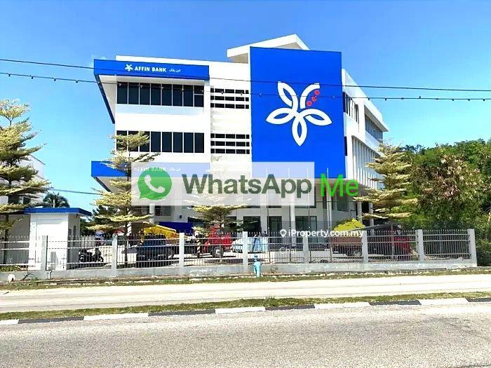Kedai untuk Disewa di Seksyen 23, Shah Alam oleh Chai - iProperty.com.my