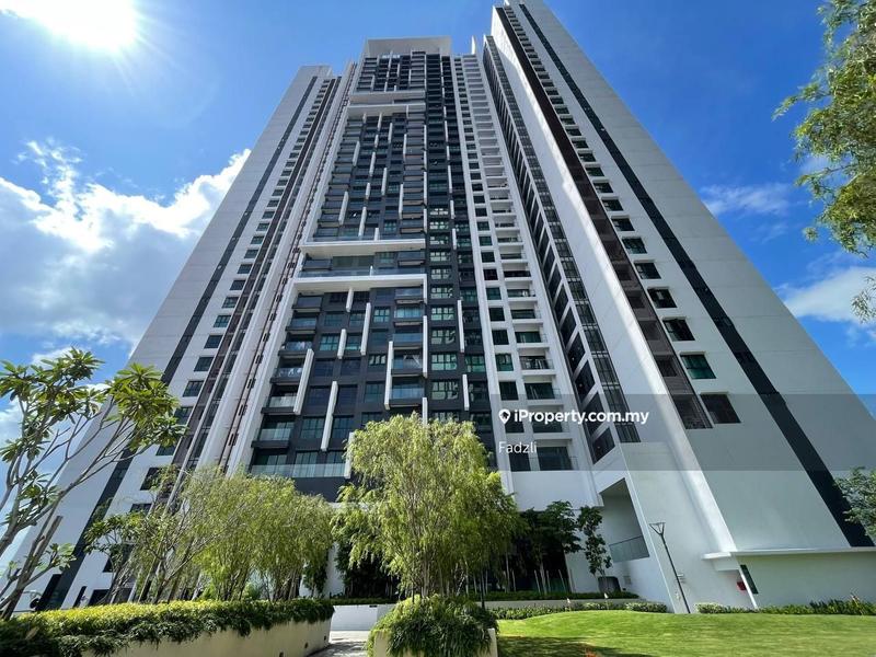 Condominium for Sale in The Valley Residences @ SkySierra by Fadzli - iProperty.com.my