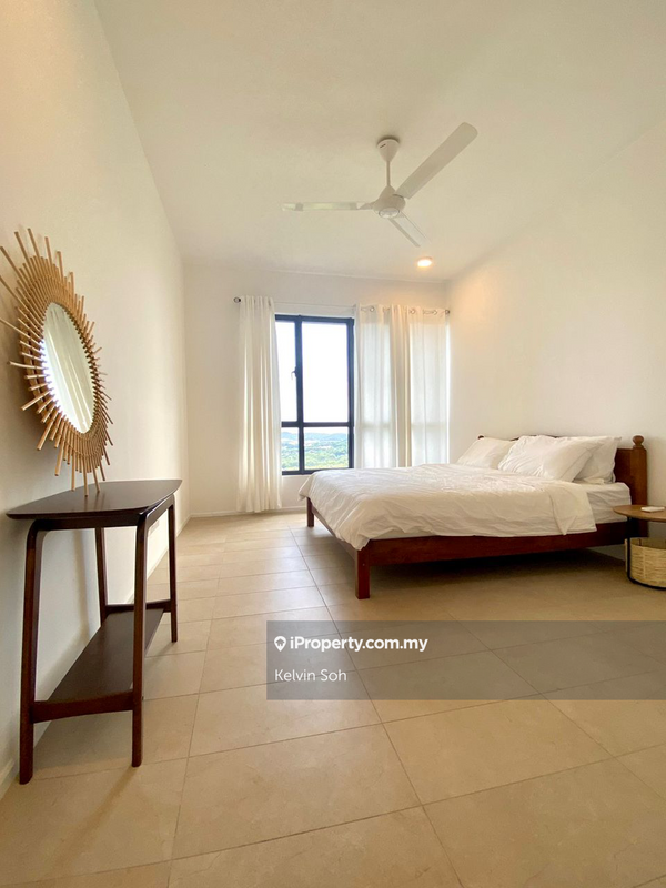 For Rent - 231 TR Serviced Suite