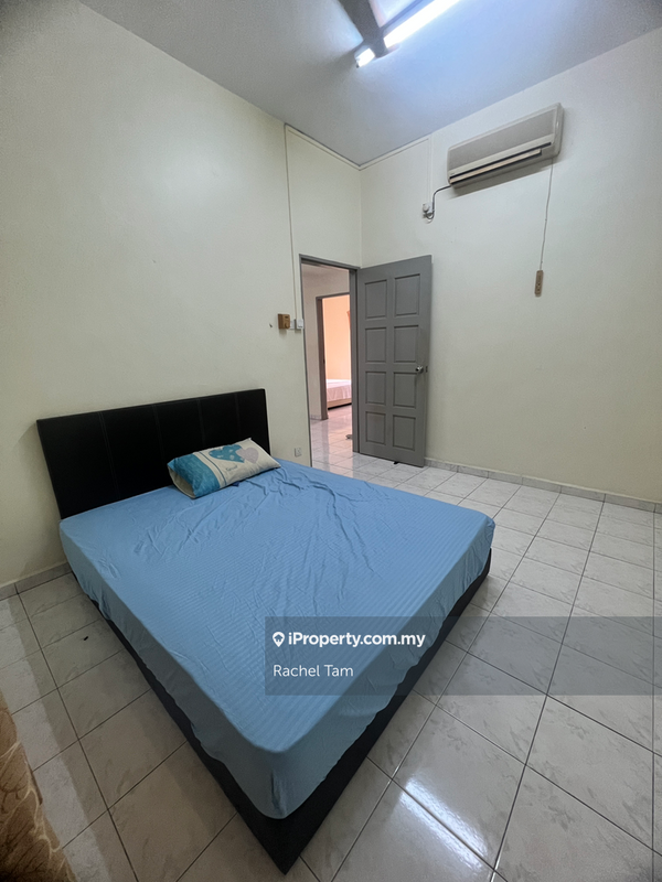 Pangsapuri untuk Disewa di Le Town Apartment oleh Rachel Tam - iProperty.com.my