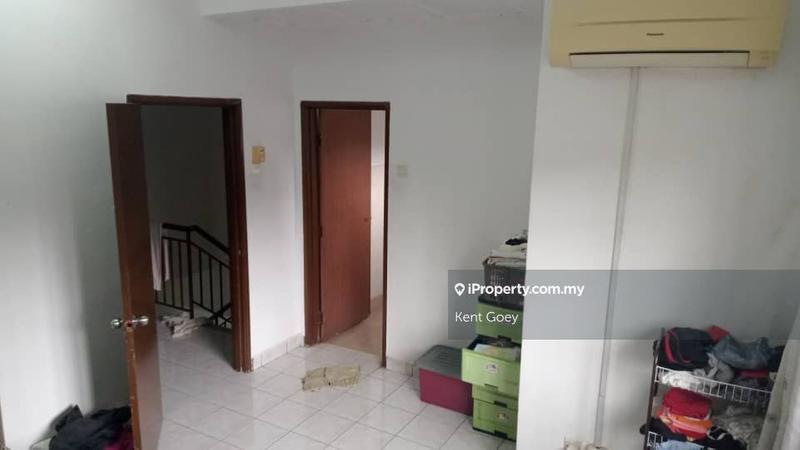 Rumah Berangkai 2 Tingkat untuk Dijual di Taman Sri Putra Mas, Sungai Buloh oleh Kent Goey - iProperty.com.my