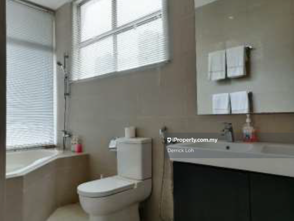 Bungalow House for Rent in Tanjung Bungah, Penang by Derrick Loh - iProperty.com.my