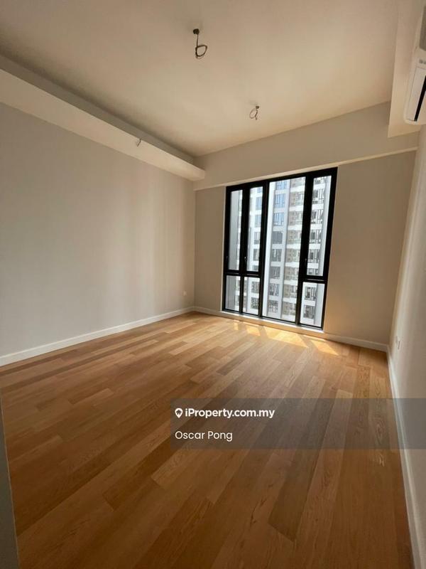 Kediaman Servis untuk Dijual di The Sentral Suites oleh Oscar Pong - Living Room - iProperty.com.my