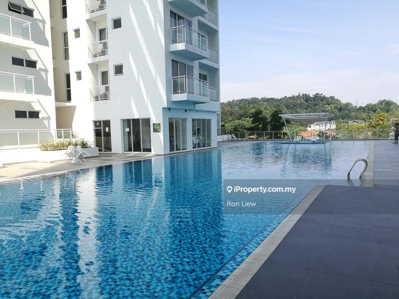 For Sale - Duet Residence