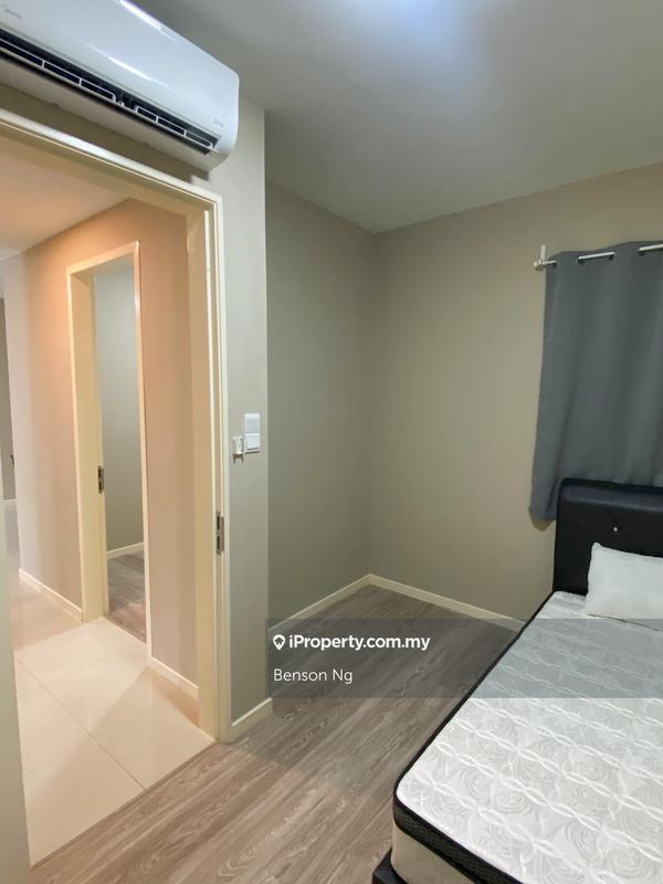 Service Residence for Sale in United Point (Residensi Berpadu) by Benson Ng - iProperty.com.my