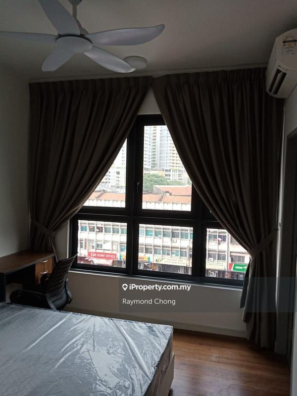 Service Residence for Rent in M Vertica by Raymond Chong - iProperty.com.my