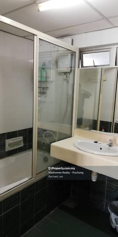 For Sale - Amadesa Resort Condominium