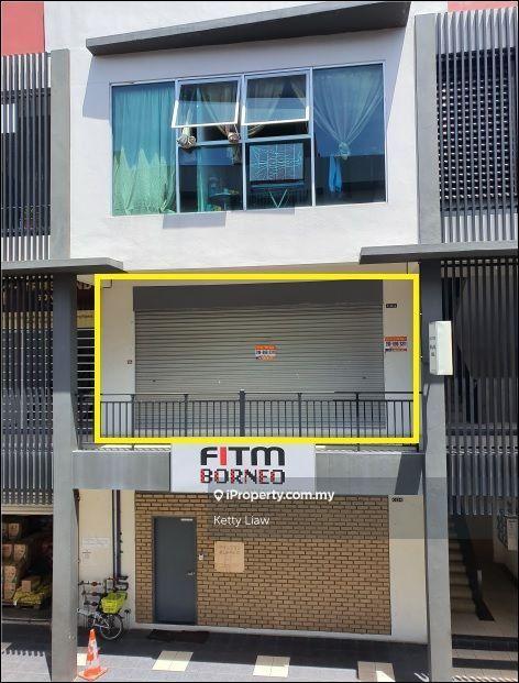 For Rent - Pintas Avenue