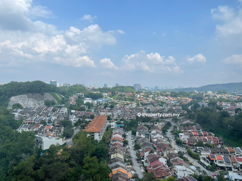 Service Residence for Sale in Twins @ Damansara Heights by Shendia Chan - iProperty.com.my