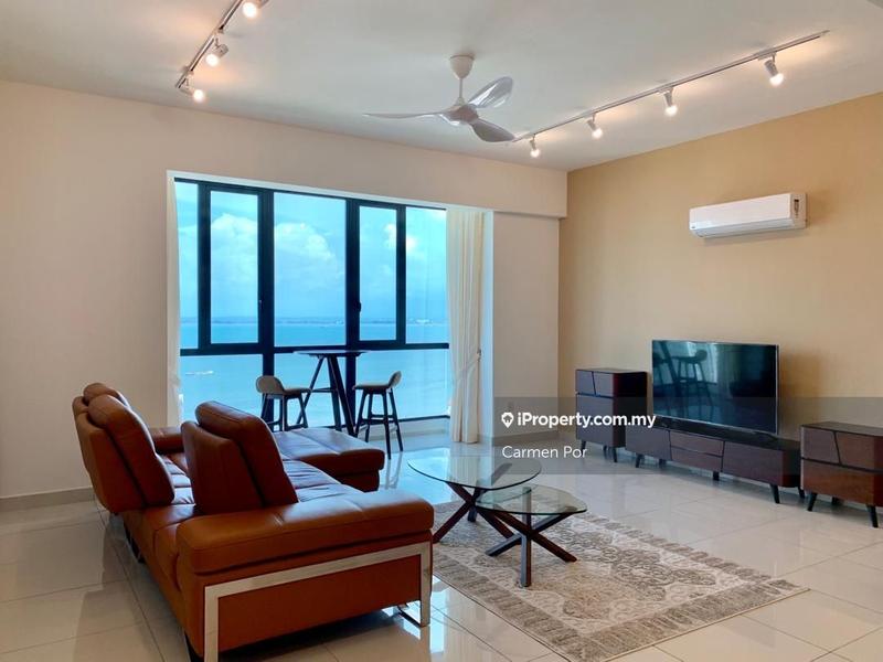 Residensi Servis untuk Disewa di Jazz Residences oleh Carmen Por - iProperty.com.my