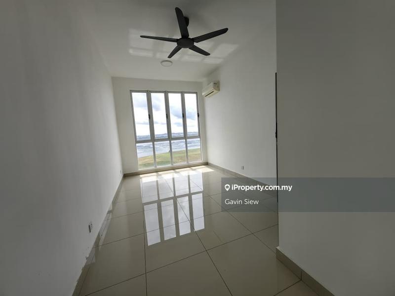 For Rent - Meridin Bayvue @ Sierra Perdana