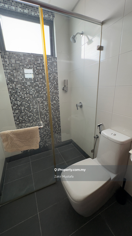 Residensi Servis untuk Dijual di Acappella Residences oleh Zakir Mustafa - iProperty.com.my