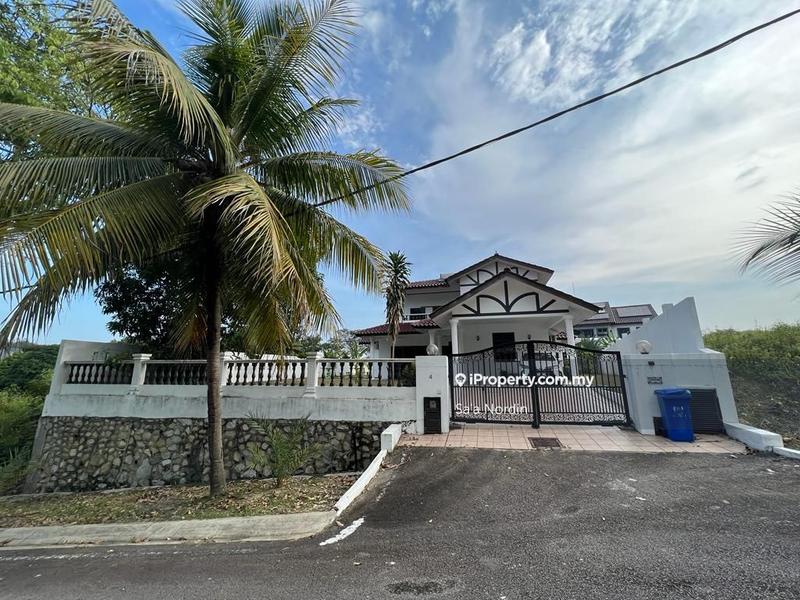 Bungalow House untuk Dijual di Seksyen 9, Shah Alam oleh Sa'a Nordin - iProperty.com.my