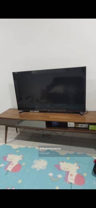 Service Residence for Rent in Symphony Tower (Menara Simfoni) by Cony Lum - iProperty.com.my